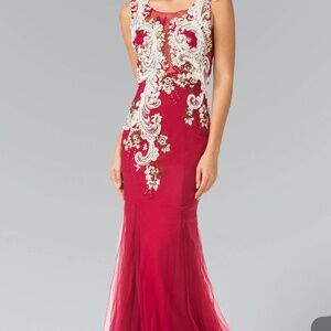 Elizabeth K dress